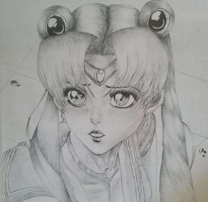 Sailor Moon